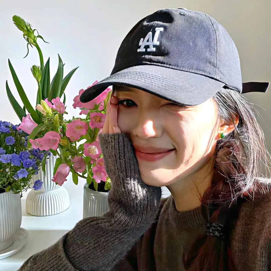 繁华似锦海报
