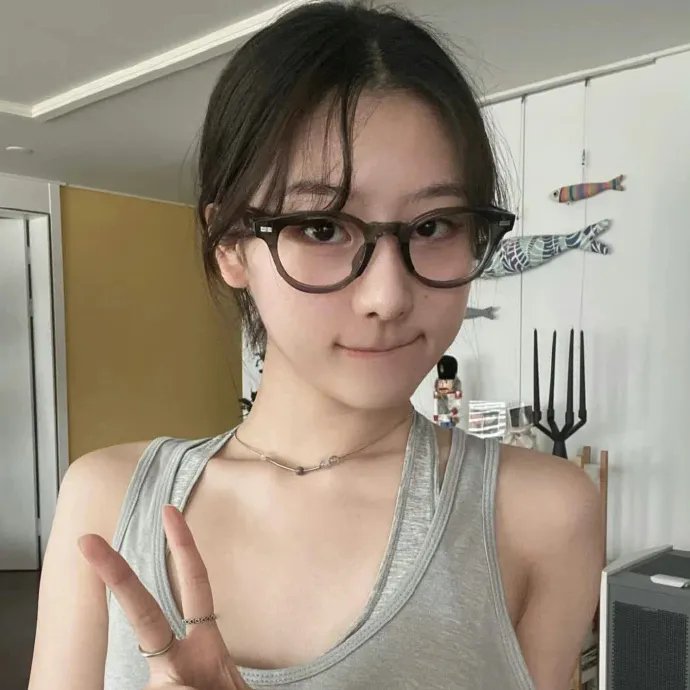小姐好黑海报