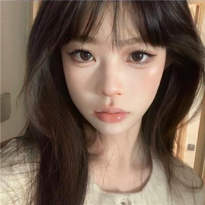 下流女孩海报